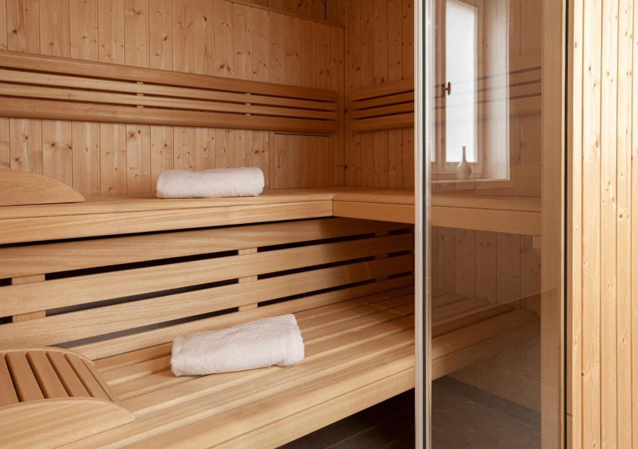 Park am See, HOTEL SPORT SPIRIT Penzlin Exterior foto